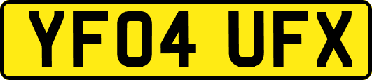 YF04UFX