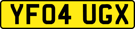 YF04UGX