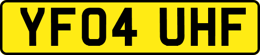 YF04UHF