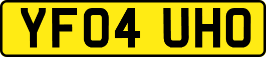 YF04UHO