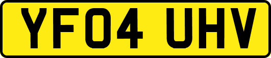 YF04UHV