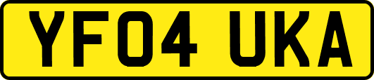 YF04UKA