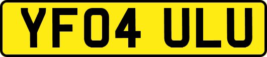 YF04ULU
