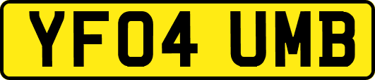 YF04UMB