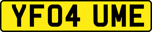 YF04UME
