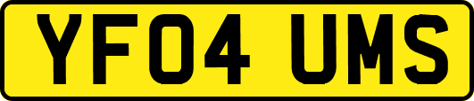 YF04UMS