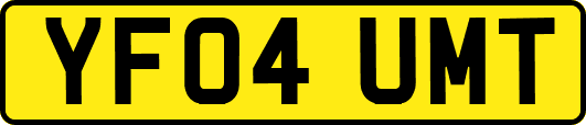 YF04UMT