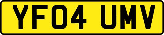 YF04UMV