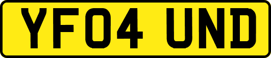 YF04UND