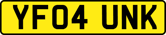YF04UNK
