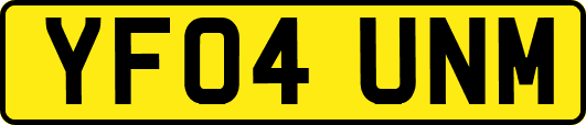 YF04UNM