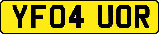 YF04UOR
