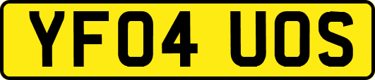 YF04UOS