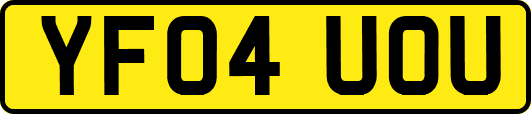 YF04UOU