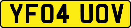 YF04UOV