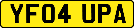 YF04UPA