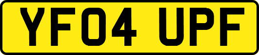 YF04UPF