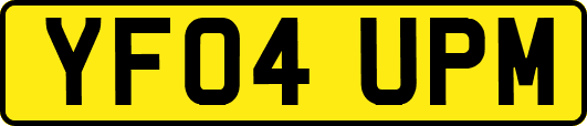 YF04UPM