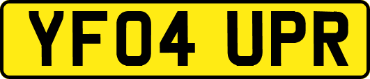 YF04UPR
