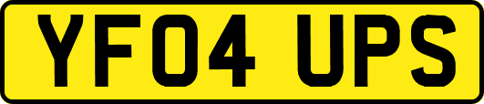 YF04UPS