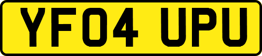 YF04UPU