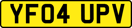 YF04UPV