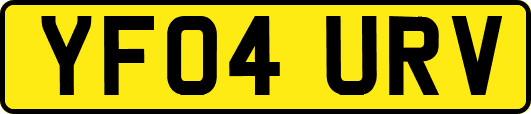 YF04URV