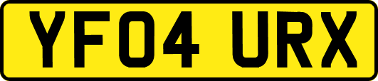 YF04URX