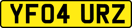 YF04URZ