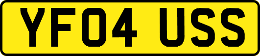 YF04USS