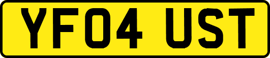 YF04UST