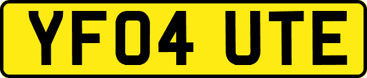 YF04UTE