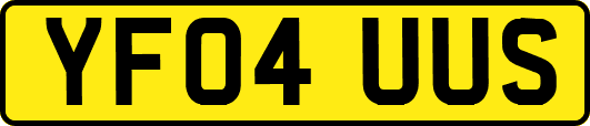 YF04UUS