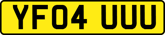YF04UUU