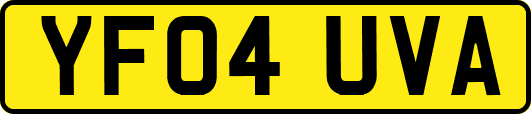 YF04UVA