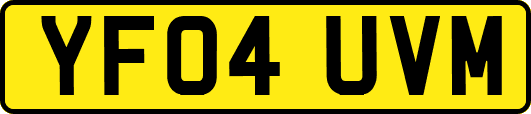 YF04UVM