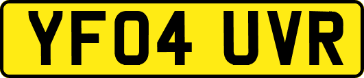 YF04UVR