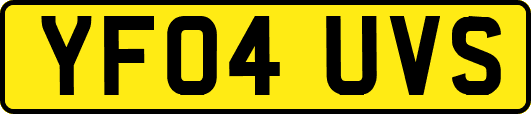 YF04UVS
