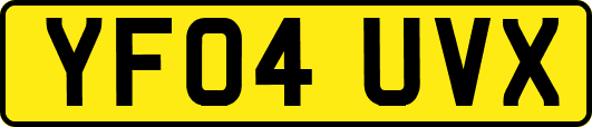 YF04UVX