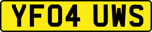 YF04UWS