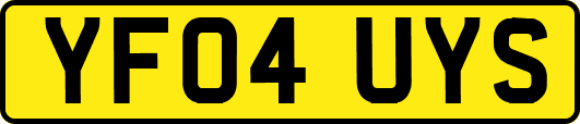 YF04UYS