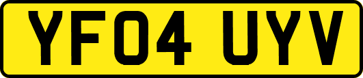 YF04UYV