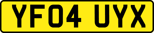YF04UYX