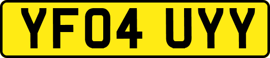 YF04UYY