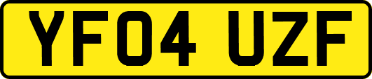YF04UZF