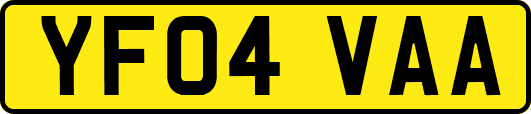 YF04VAA