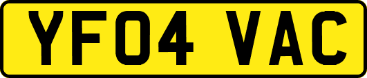 YF04VAC