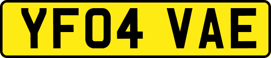 YF04VAE