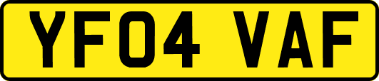 YF04VAF