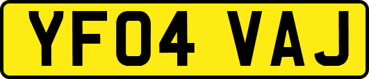 YF04VAJ